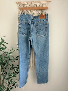 Levi's Women’s Jeans
